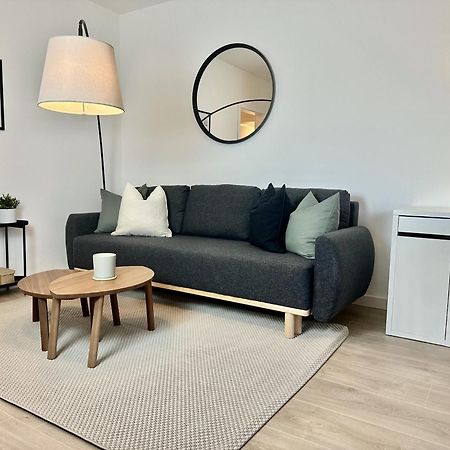 Fewo Neukirchen Mit Balkon Exteriör bild
