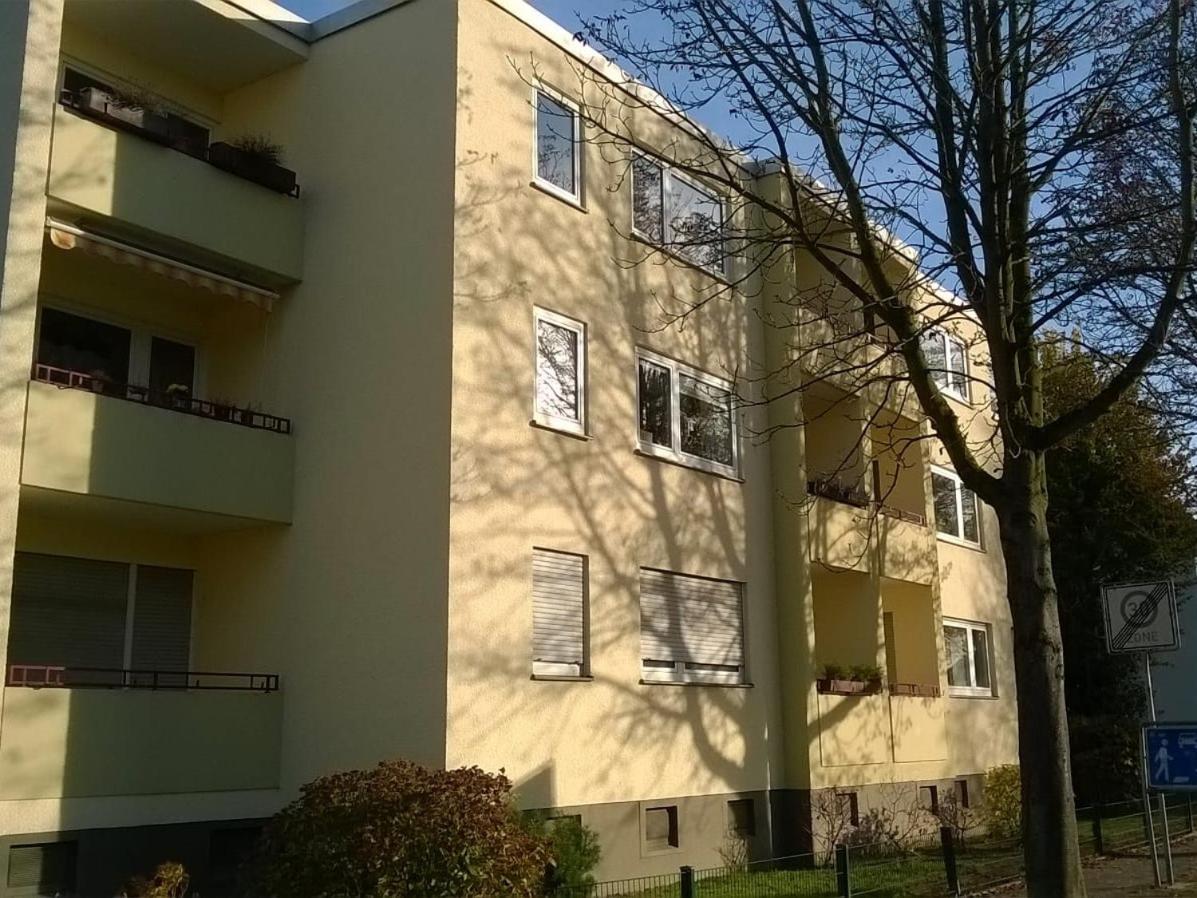Fewo Neukirchen Mit Balkon Exteriör bild