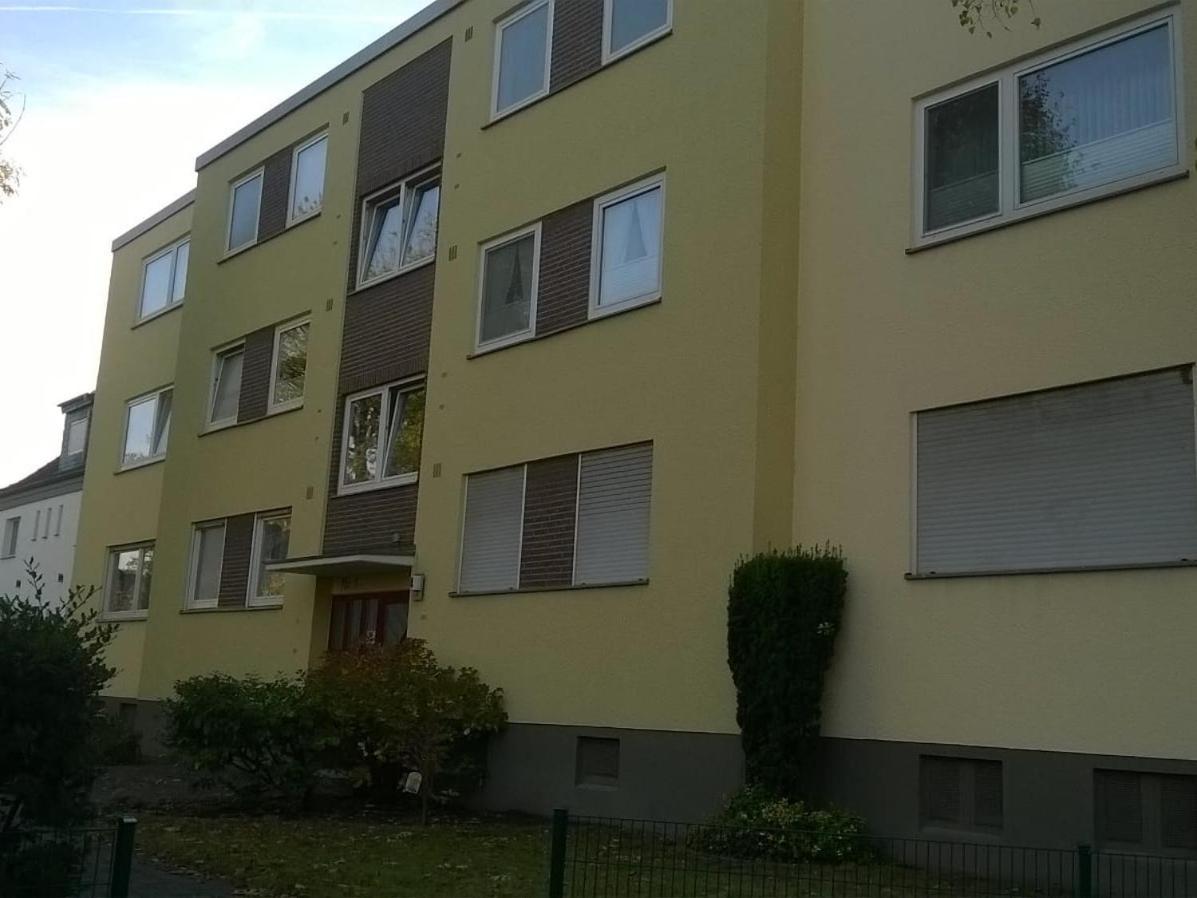 Fewo Neukirchen Mit Balkon Exteriör bild