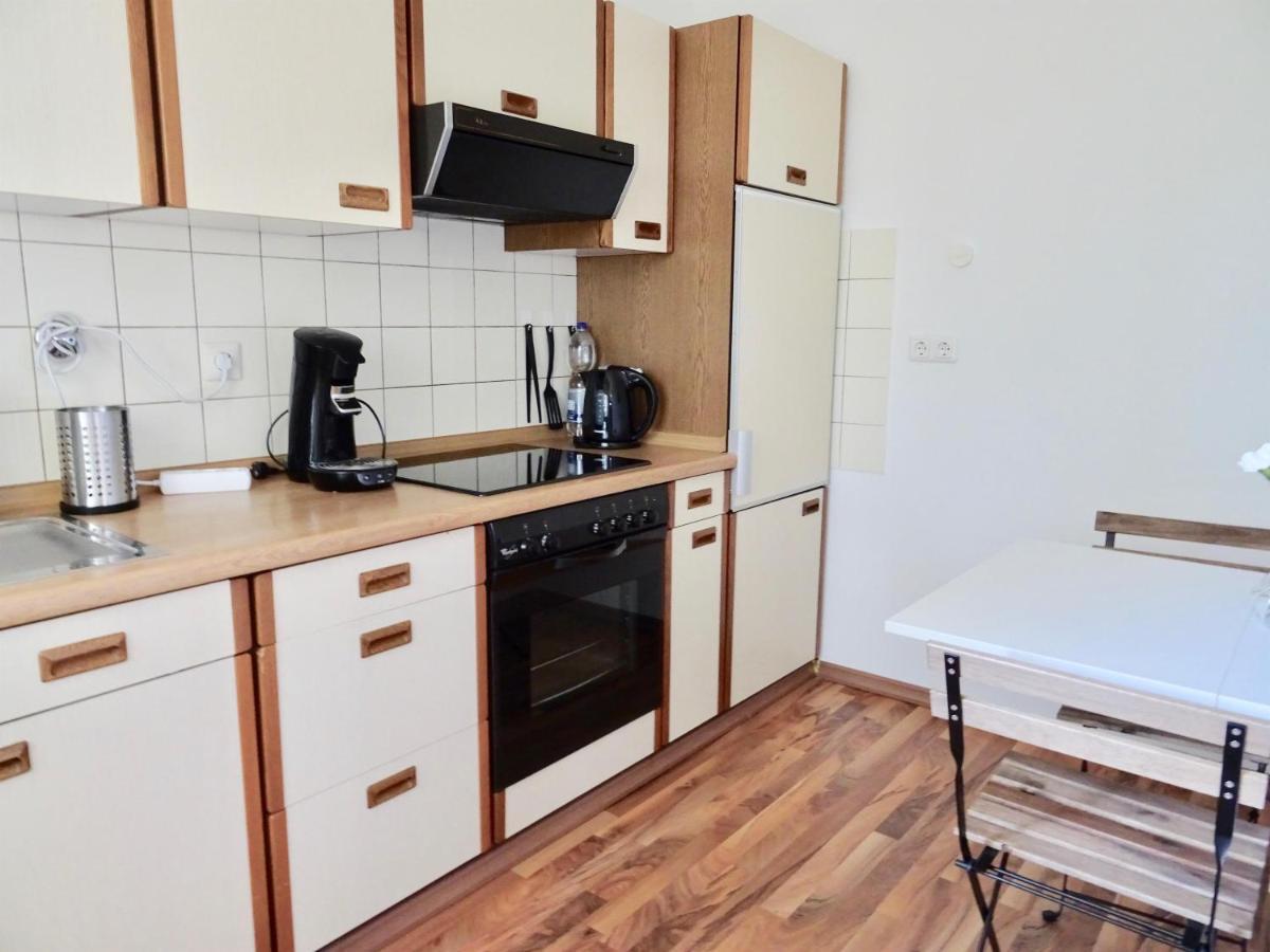 Fewo Neukirchen Mit Balkon Exteriör bild